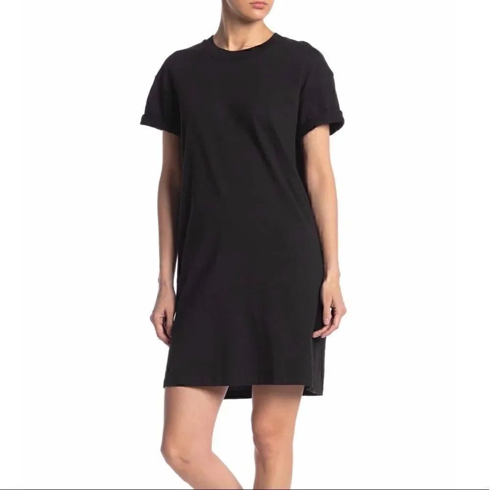Madewell | Tina T-Shirt Dress